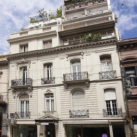 Leonardo Da Vinci Residence Buenos Aires Bagian luar foto