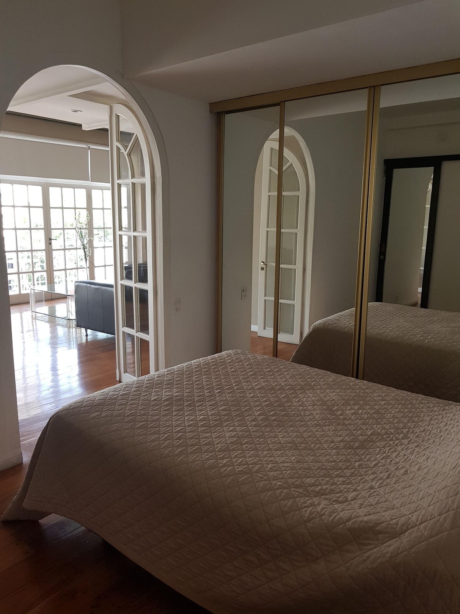 Leonardo Da Vinci Residence Buenos Aires Bagian luar foto