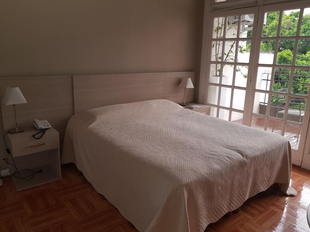 Leonardo Da Vinci Residence Buenos Aires Bagian luar foto