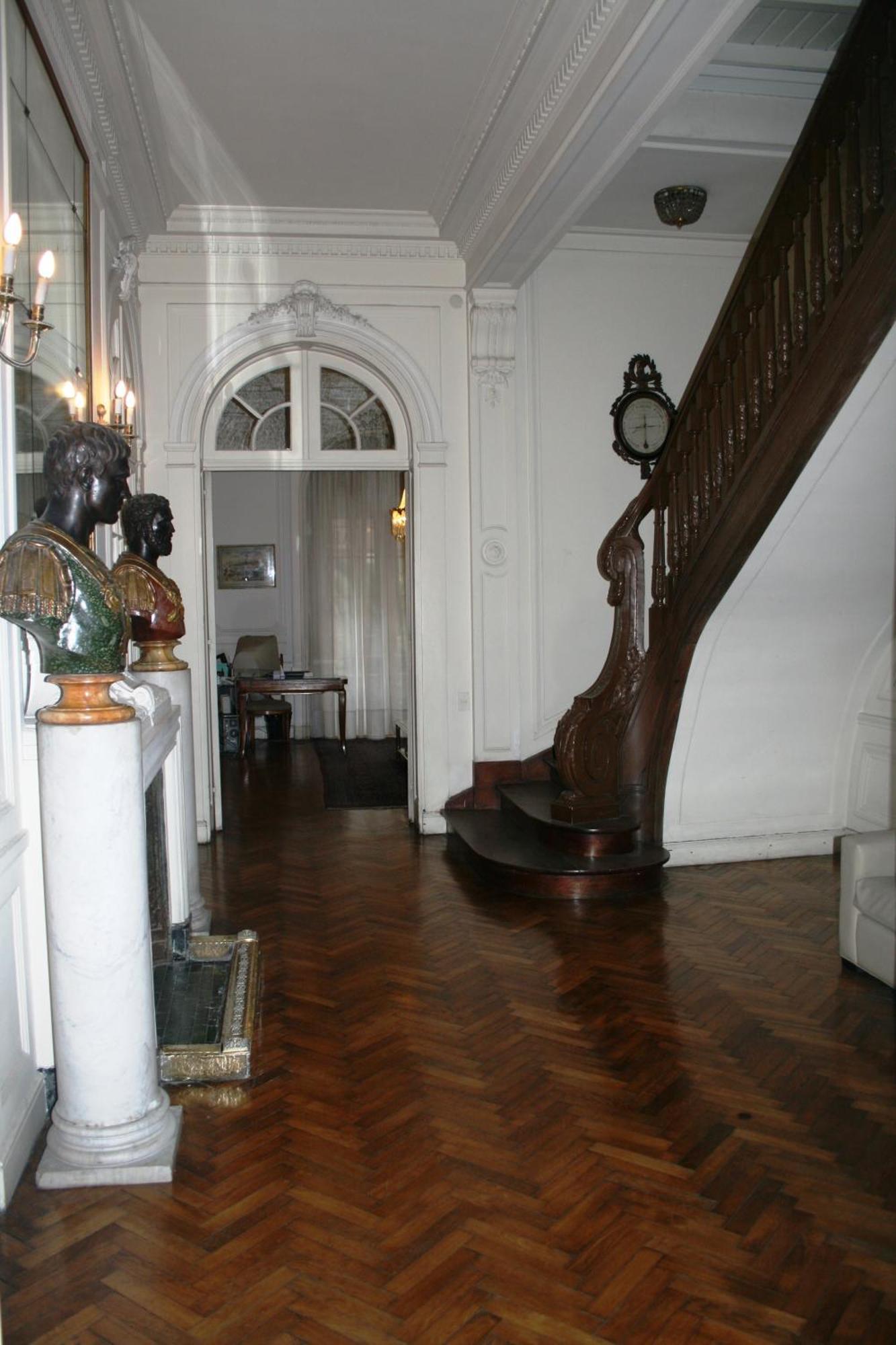 Leonardo Da Vinci Residence Buenos Aires Bagian luar foto