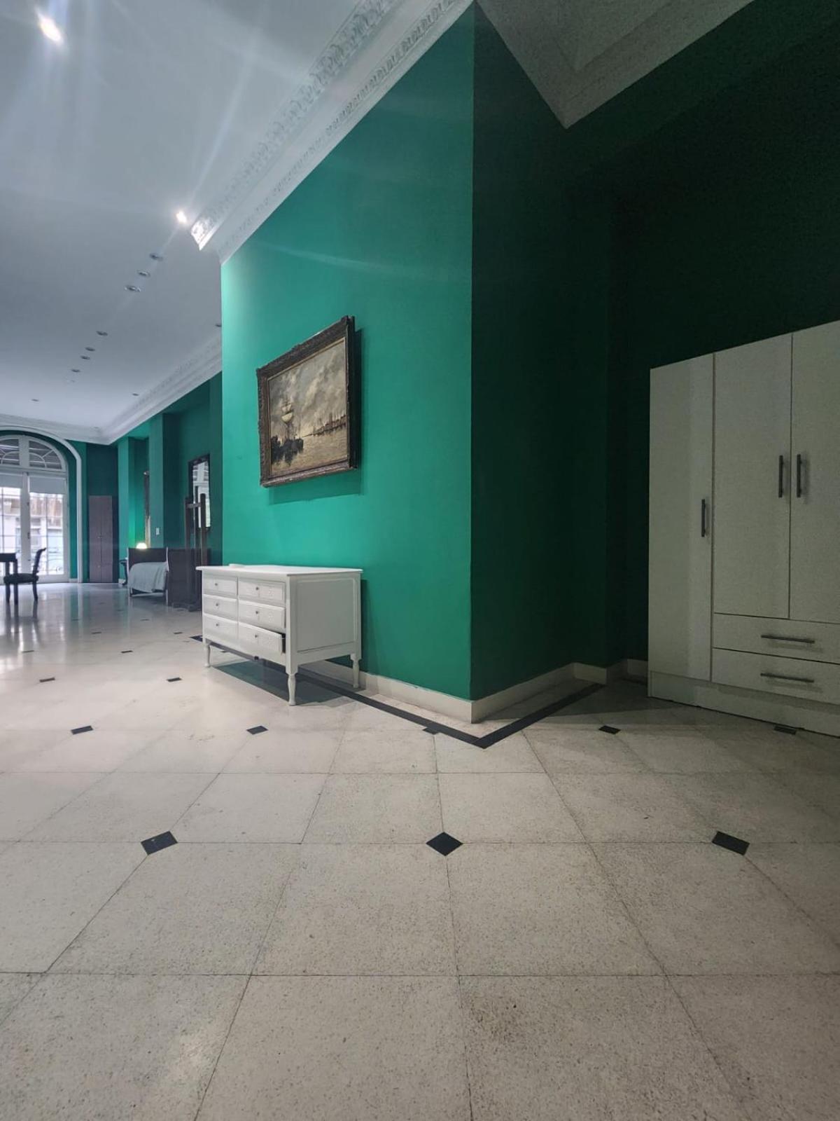 Leonardo Da Vinci Residence Buenos Aires Ruang foto