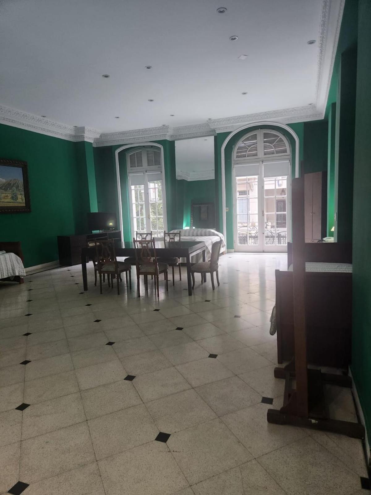 Leonardo Da Vinci Residence Buenos Aires Ruang foto