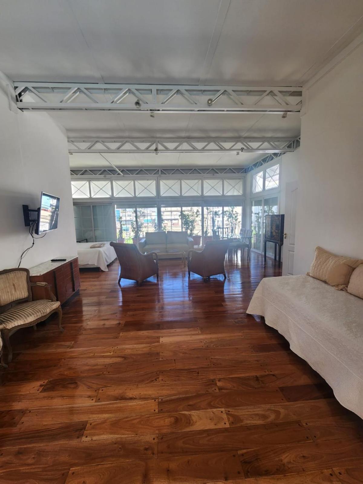 Leonardo Da Vinci Residence Buenos Aires Ruang foto