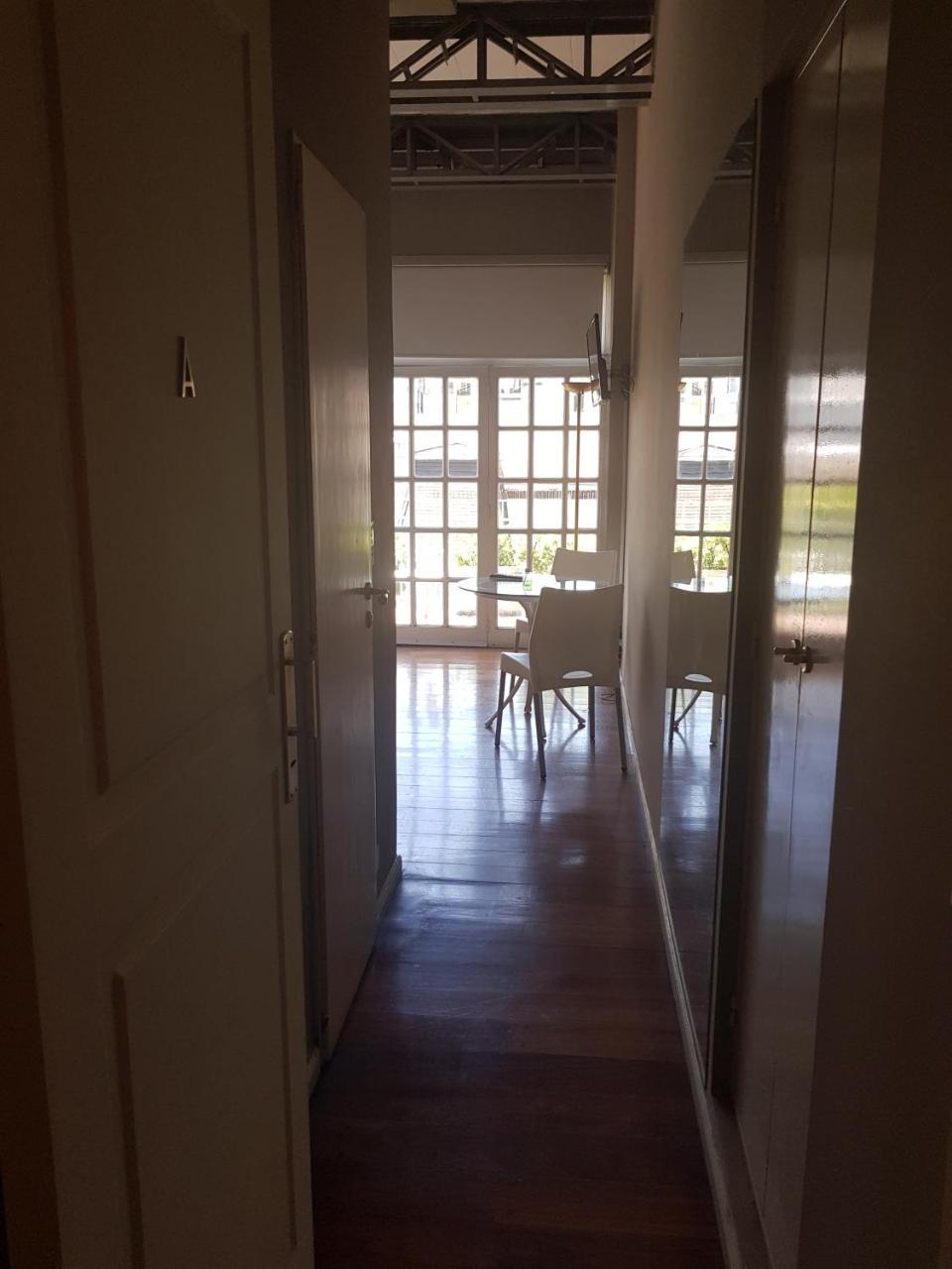 Leonardo Da Vinci Residence Buenos Aires Ruang foto