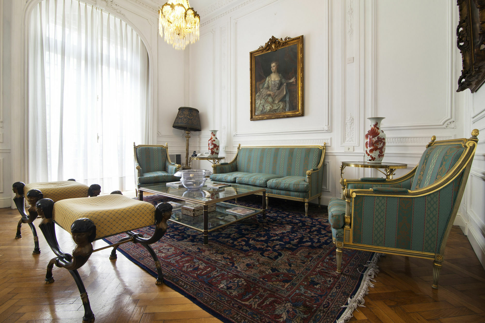 Leonardo Da Vinci Residence Buenos Aires Bagian luar foto